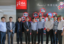 当尚客优遇上开元 酒店圈又将添大动作?