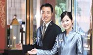 Hong Kong Firm Sets Up Fund Targeting Chinese Outbound Travelers