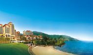 Hilton Hotels & Resorts Opens First Hotel in Yunnan, China