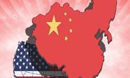 China Adds Corporate Travel to Its World’s Biggest Checklist