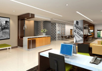 New Prototypes Unveiled For Days Inn, Super 8