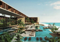 Grand Hyatt Set to Expand Its Presence in Latin America