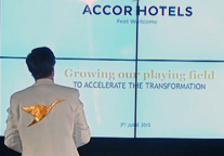 Accor Brings Independents into Distribution