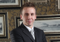 凯莱酒店集团任命集团品牌总监