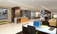 Wyndham Announces LEED Certifiable Prototypes for Its Two Largest Brands