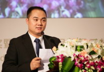 雅阁张勇：澳斯特引爆酒店跨界“户”联价值