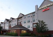 Residence Inn Launches Lobby Social Program