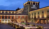 Hilton Could Spin Off Timeshare Business, Owned Hotels