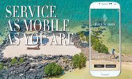 Four Seasons Launches Multi-functional Global App