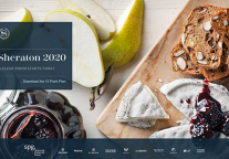 Sheraton 2020 Repositioning Plan Focuses on Local Experiences