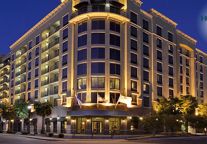 Hilton Brands Cater to Family Reunions