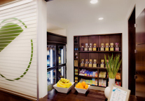 Element Suzhou Science and Technology Town Brings Eco-Brand to Asia Pacific