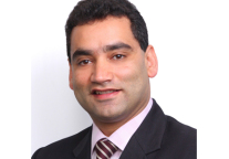 雅高任命Gaurav Bhushan为首席发展官