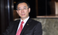 襄阳万达皇冠假日酒店任命张欣为总经理