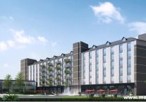 Meliá Shanghai Hongqiao Announced for July 2016
