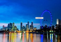 How Are Las Vegas Sands' Singapore Hotel Operations Trending?