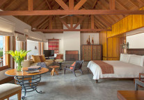 Former Four Seasons in Uruguay is Now a Hyatt