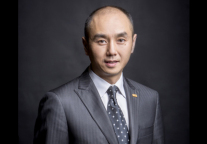 武汉万达瑞华酒店任命严晔军为市场销售总监