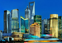 Hotel Occupancy in the Asia Pacific Region Up 1.4% to 68.1% for May 2015