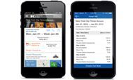 IHG Debuts Mobile Check-in Technology