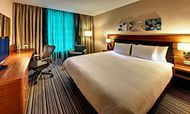 First Hilton Garden Inn opens in North China