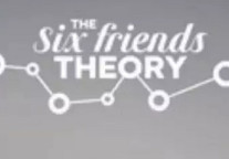 Travel and the Social Networks: Two Pillars Of Friendship In 2015