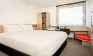 Airport Hotels to Fuel AccorHotels Growth in Australia