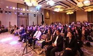The Most Influential Brand Award Ceremony in Hospitality Industry, 2014 is Officially Opened