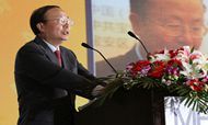 Jingsheng Xu: The Development of China's Hotel Brand 