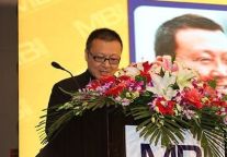 George Qiao: Application of Big Data in Hospitality Industry
