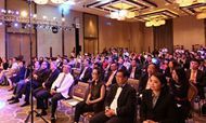 The Most Influential Brand Award Ceremony in Hospitality Industry, 2014 is Successfully Held