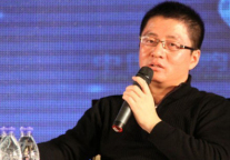 美团任命陈亮为酒店旅游事业群总裁