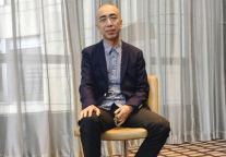 麗枫苏雷：品牌理念服人 做市场规则制定者