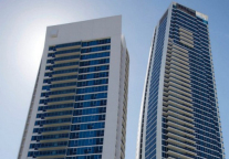 Chinese-Australian Buys Hilton Hotel on the Gold Coast