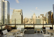 Ascott Buys Its First American Property