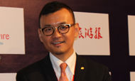 海航赵晖谈分时度假：消费需求促进行业发展