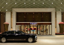 豪生品牌进入中国15周年