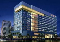 Sheraton Promotion Advances New Brand Strategy