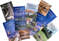Peninsula and LUXE City Guides Enhance Partnership Further