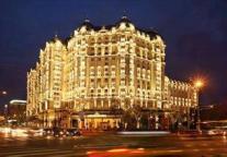 Carlson Rezidor Grows its Presence in South India with the Signing of Radisson Resort Hosur