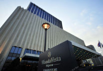 Wanda’s New President Unveils International Expand Plans