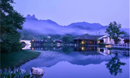 雨润酒店管理集团“发现美·涵月楼”摄影大赛圆满结束