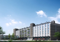 Meliá Hotels Disembarks in Shanghai to Consolidate Growth in China