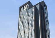 Hyatt Officially Welcomes Hyatt Regency Wuhan Optics Valley