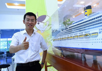 于敦德：途牛要成为旅游入口和世界级公司