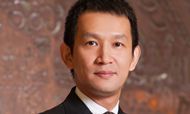 Steven Min Appointed As the General Manager of Hotel Indigo Xiamen Harbour