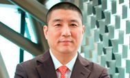 Benjamin Ye Appointed As the General Manager of the St. Regis Shenzhen
