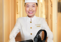 The Peninsula Hotels Partners with Beats by Dr. Dre