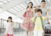 International Travel Is on the Rise Among Millennial and Affluent Chinese Travelers