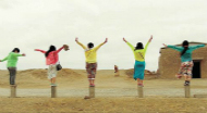 2015年中国暑期旅游市场调查报告